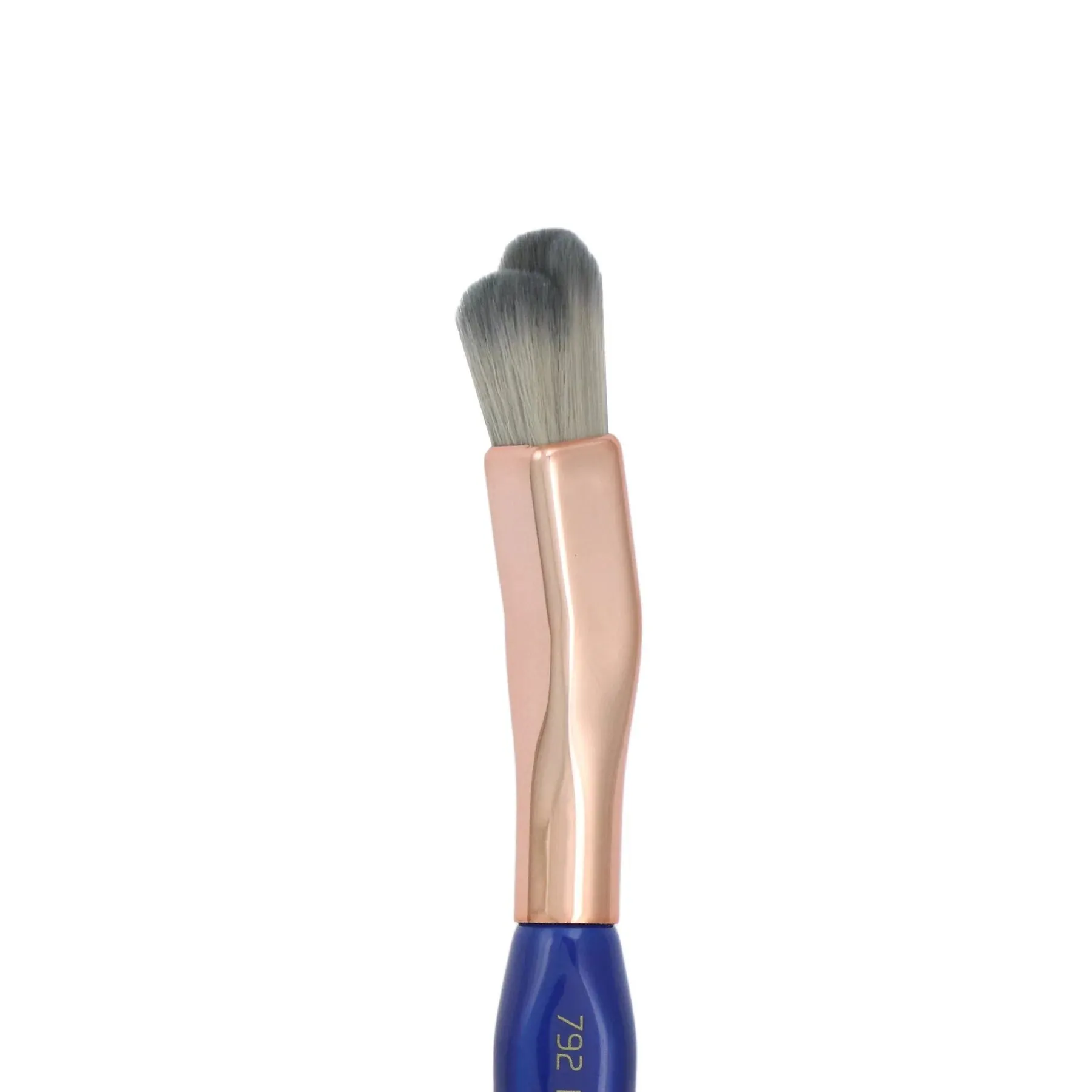 Bdellium 792GT NEW Double Dome Blender Brush