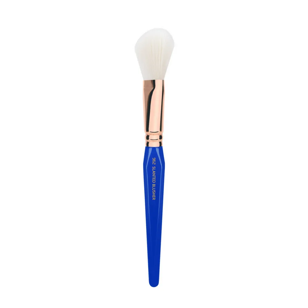 Bdellium Golden Triangle Brush 962 Slanted Blusher