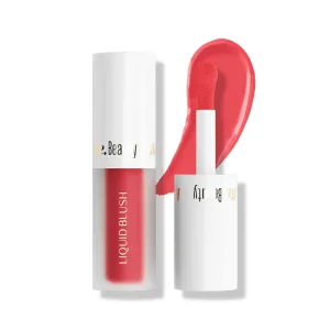 BE BEAUTY SOFT CHEEK LIQUID BLUSH  03 ALLURING
