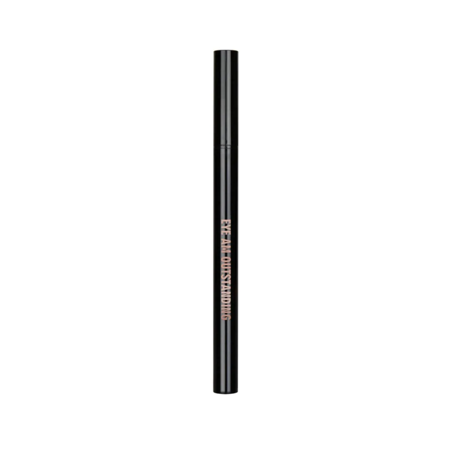 BE Curious - Makeup