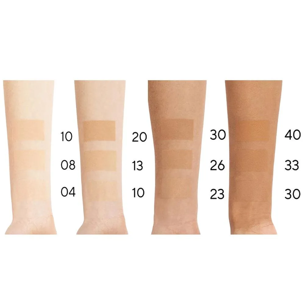 Be   Radiance SET GLOW Probiotic Powder Highlighter