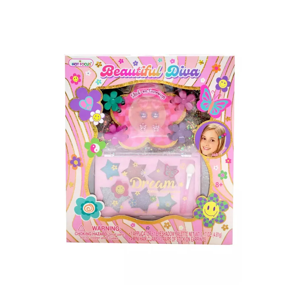 Beautiful Diva Butterfly Beautiful Diva Eyeshadow