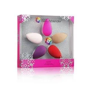 Beauty Blender Fab Five Set 5 Esponjas