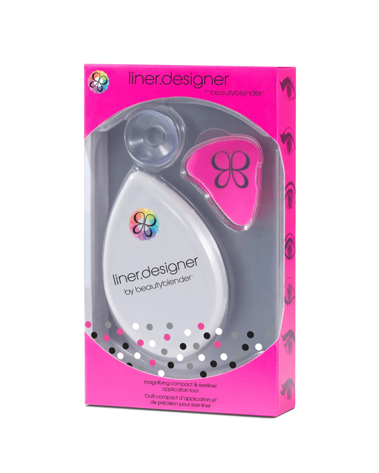 Beauty Blender Liner Designer Kit