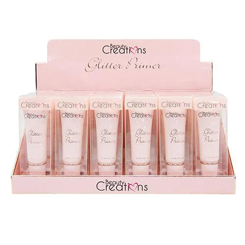Beauty Creation - Glitter Primer
