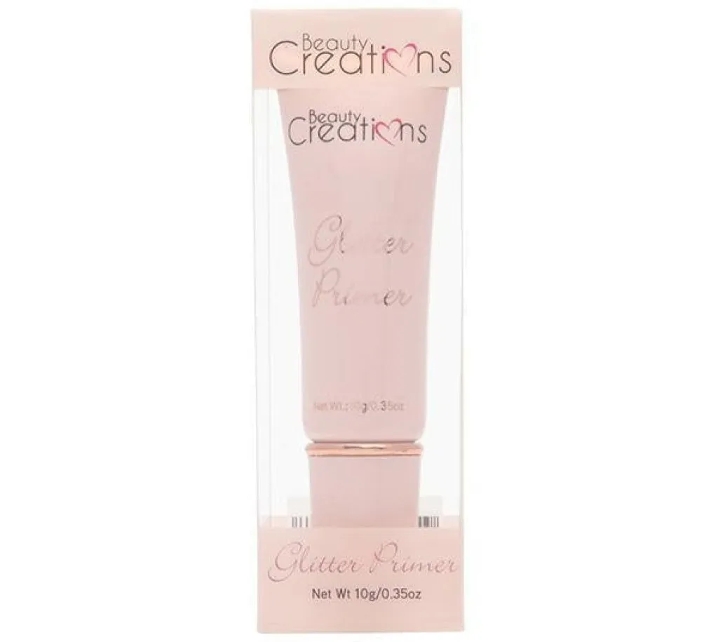 Beauty Creation - Glitter Primer