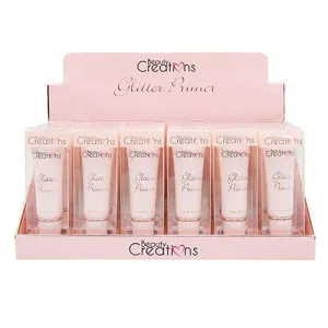 Beauty Creation - Glitter Primer