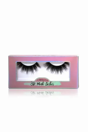 Beauty Creations 3D Mink Lashes - Bossy