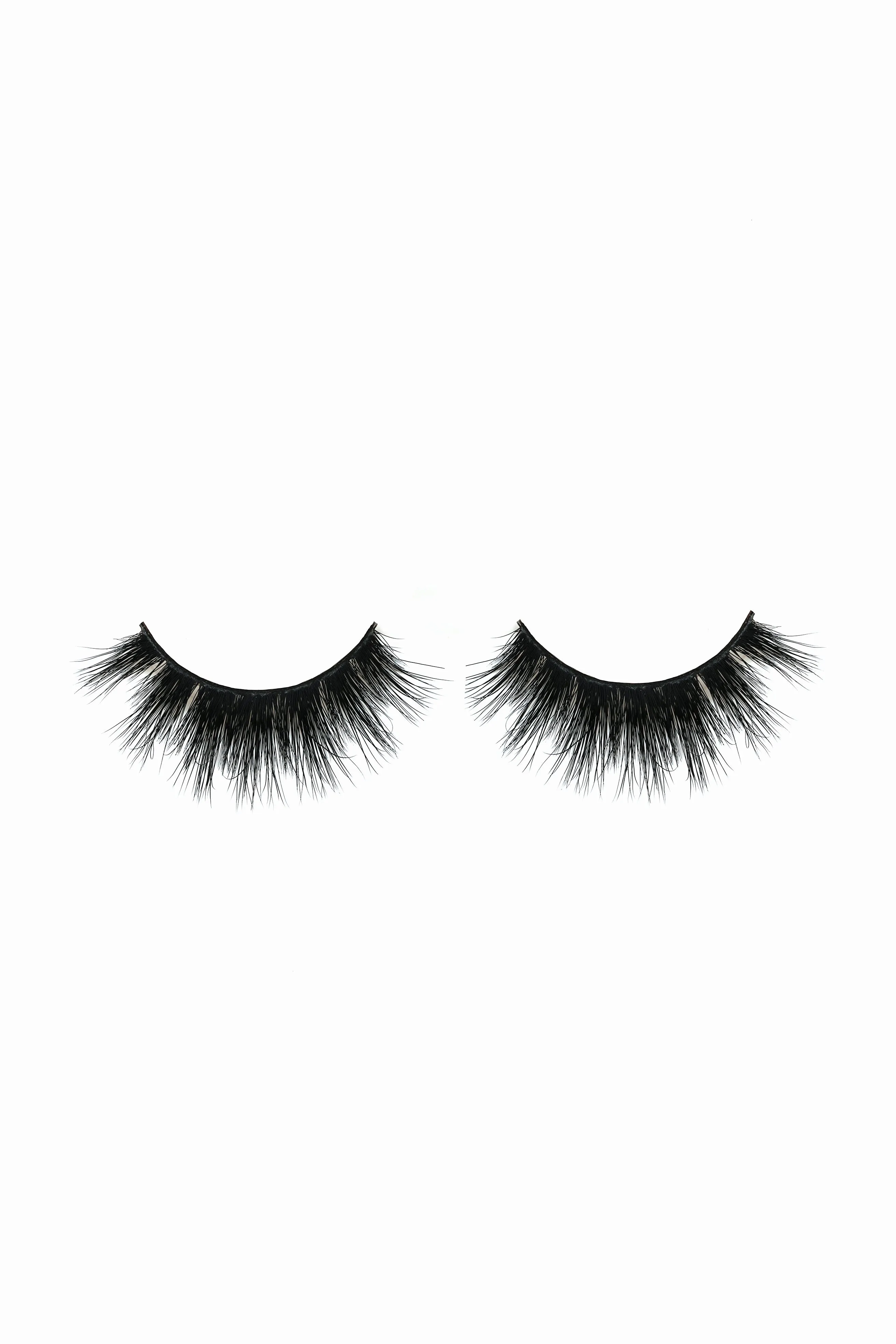 Beauty Creations 3D Mink Lashes - Bossy
