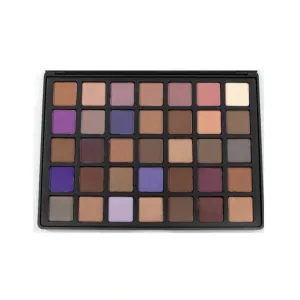 Beauty Creations Aurora Pro Palette