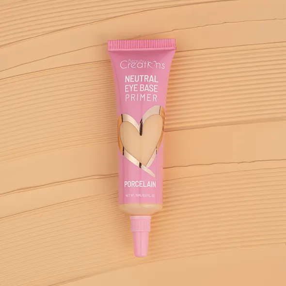 Beauty Creations Eye Base Primer- PORCELAIN EBN01(6pc BUNDLE, $2 each)