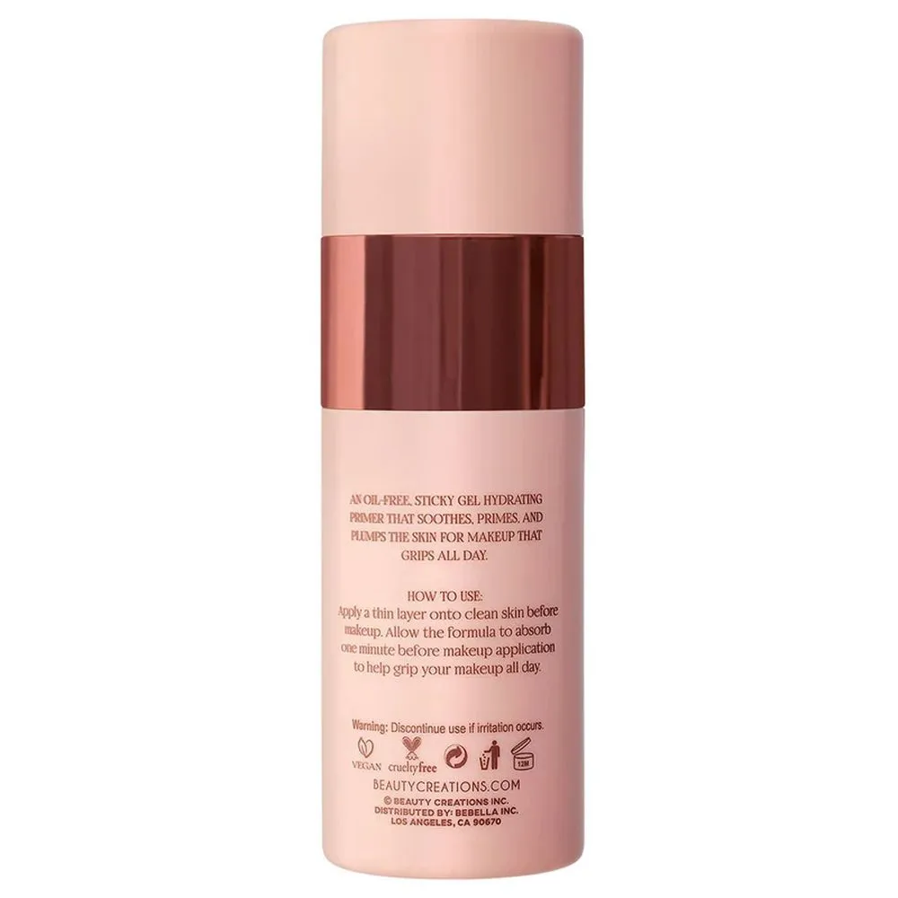 Beauty Creations Flawless Stay Grip Primer