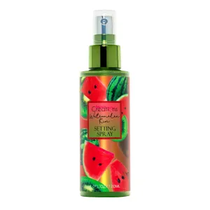Beauty Creations Watermelon & Kiwi Setting Spray 4oz