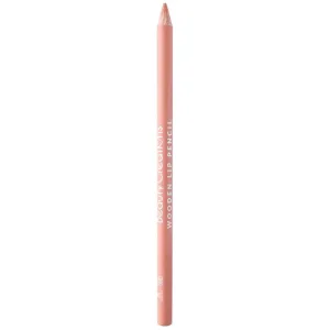 Beauty Creations Wooden Lip Pencil