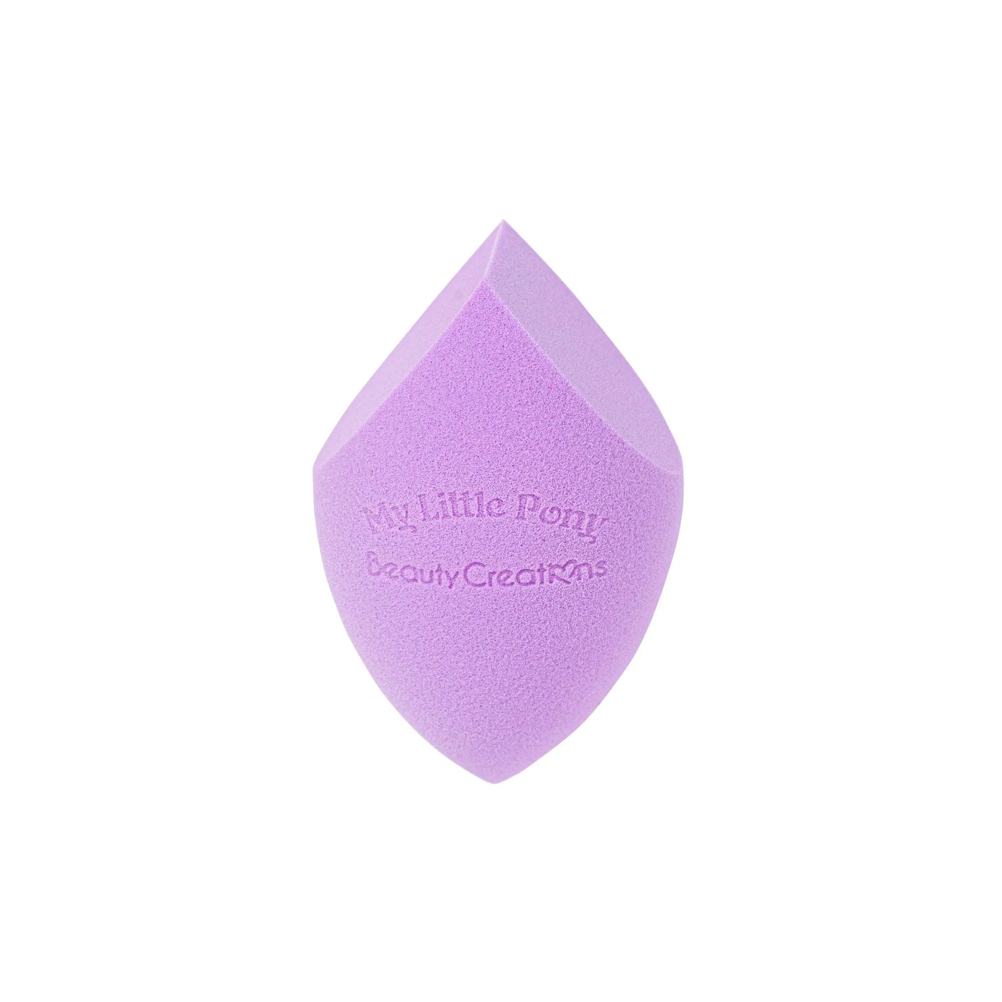 Beauty Creations x My Little Pony "I Want A Pony" Reusable Cup with Blenders
