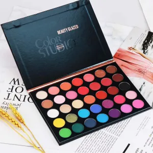 Beauty Glazed Eye Shadow