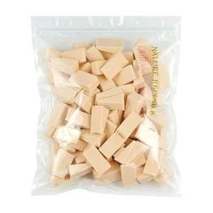 Beauty Tool Elastic Make-Up Puff 90P