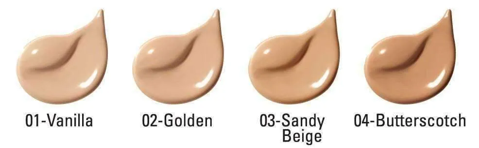 Beauty Treats BB Beauty Balm Cream - Golden