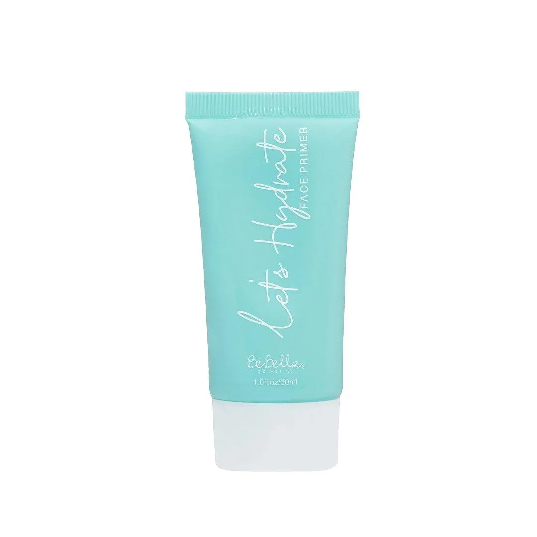 Bebella - Let's Hydrate Primer