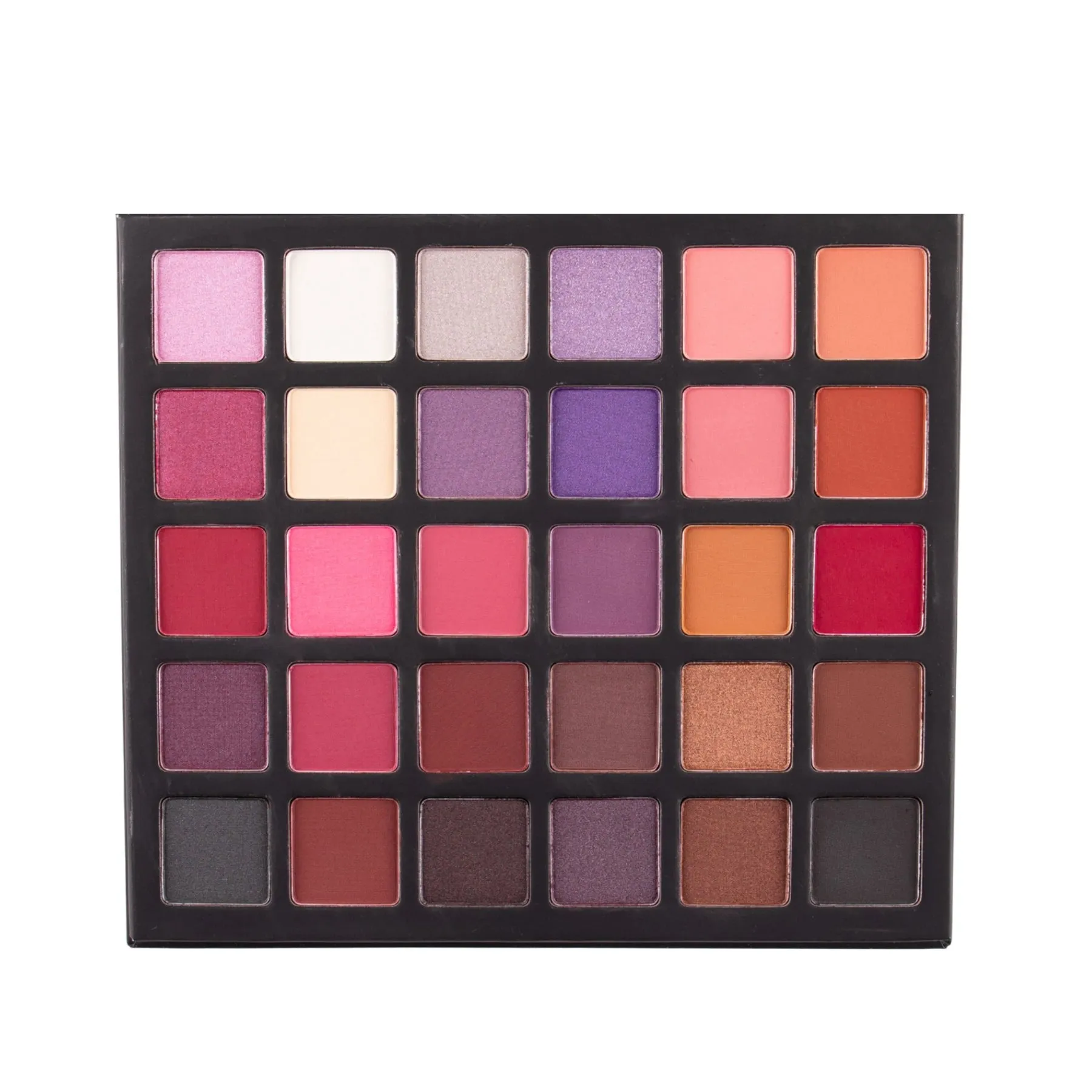 Bebella Revolution Pro Palette