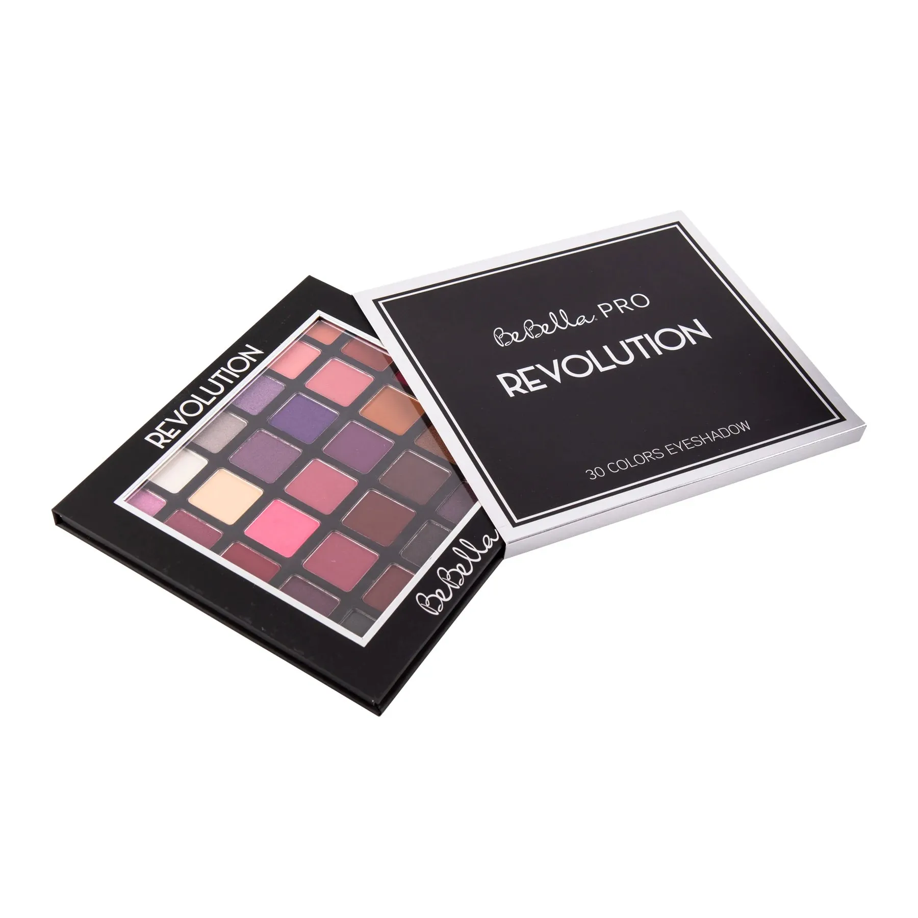Bebella Revolution Pro Palette