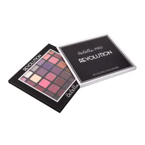 Bebella Revolution Pro Palette