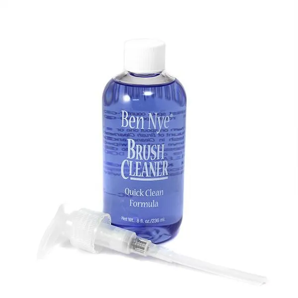 Ben Nye, Brush Cleaner