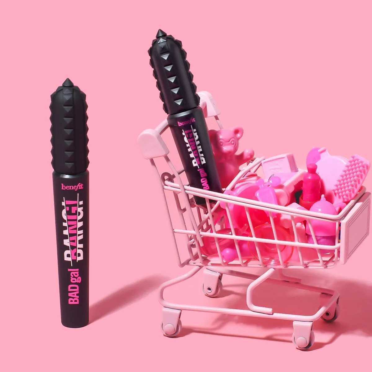 Benefit - BADgal Goodies