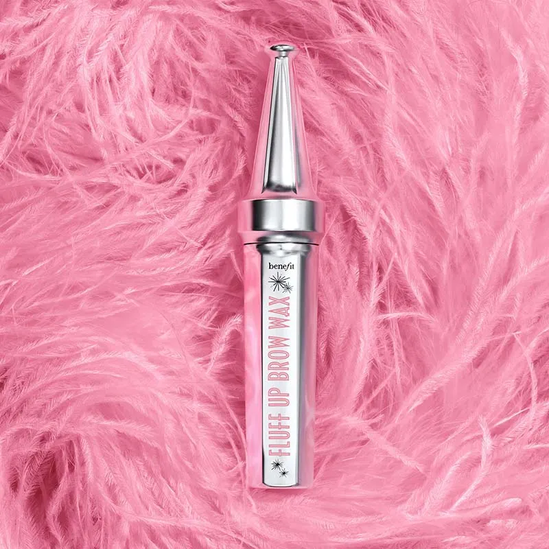 Benefit Cosmetics Fluff Up Brow Wax Mini