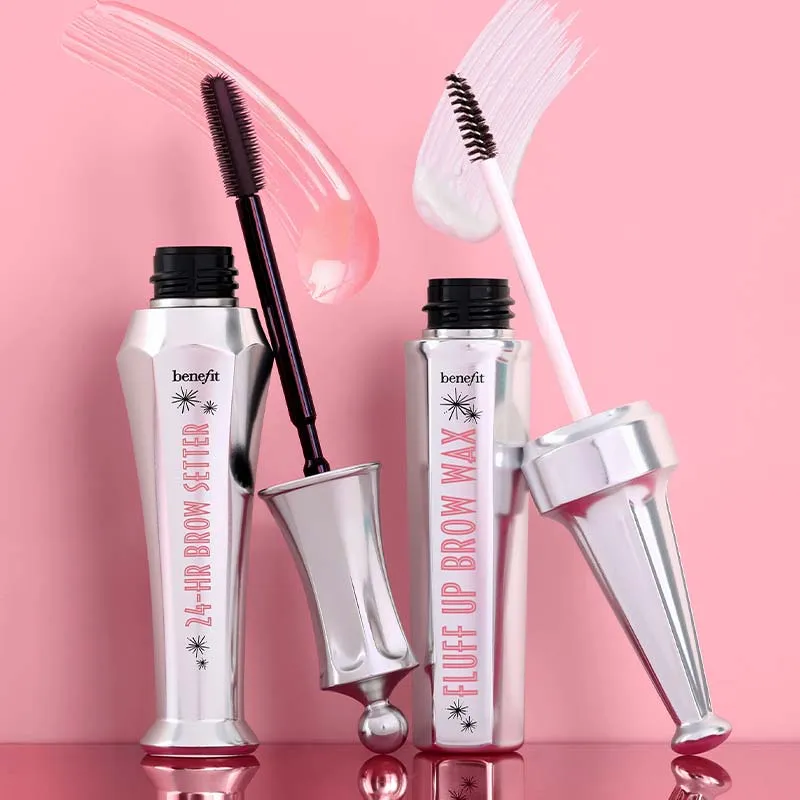 Benefit Cosmetics Fluff Up Brow Wax Mini