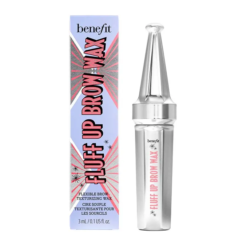 Benefit Cosmetics Fluff Up Brow Wax Mini
