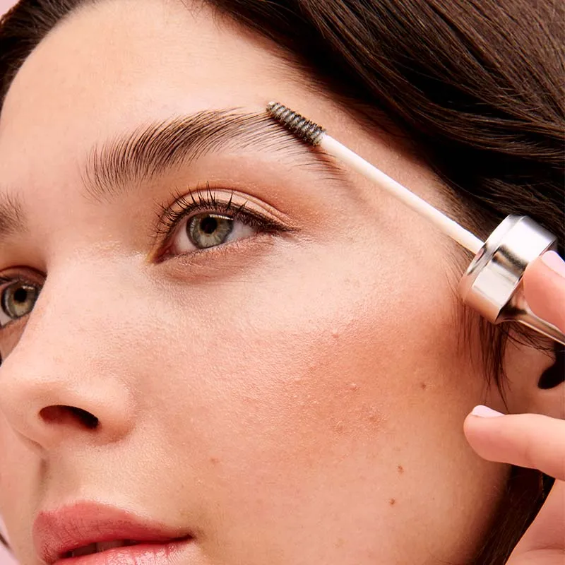 Benefit Cosmetics Fluff Up Brow Wax Mini