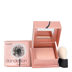 Benefit Dandelion Twinkle Powder Highlighter
