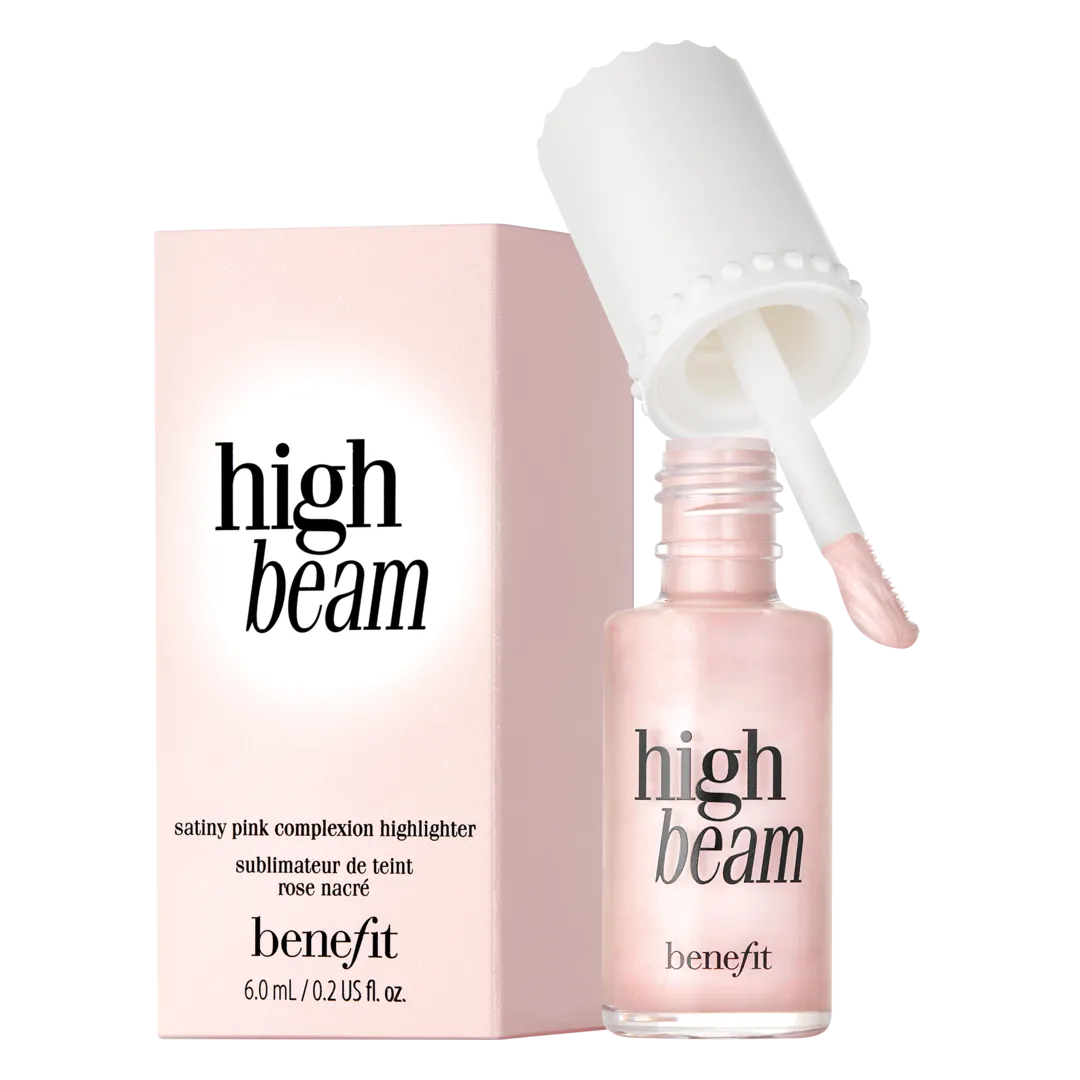 Benefit High Beam - Complexion Highlighter