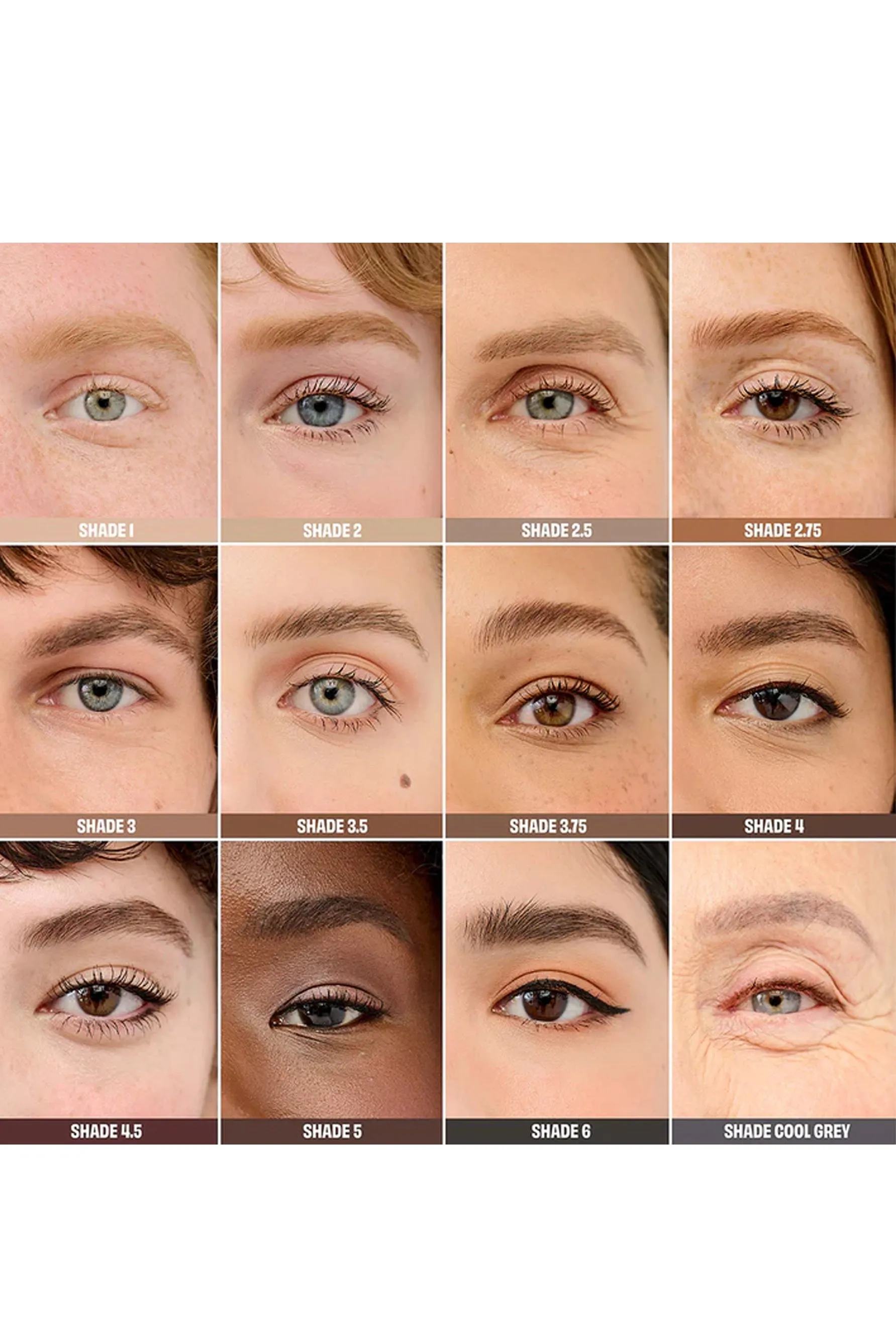 BENEFIT Precisely, My Brow Wax 1 Cool Light Blonde