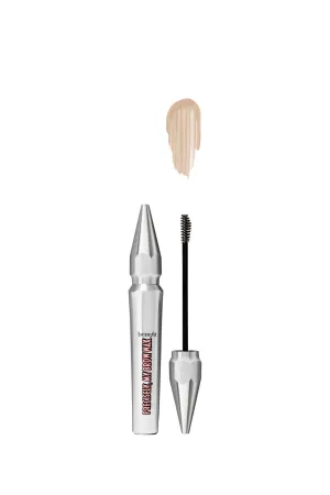 BENEFIT Precisely, My Brow Wax 1 Cool Light Blonde