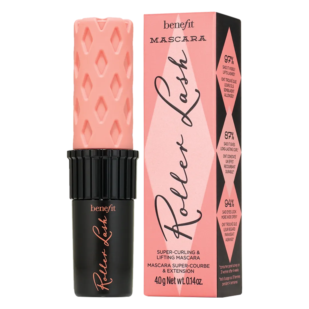 Benefit Roller Lash - Super Curling & Lifting Mascara