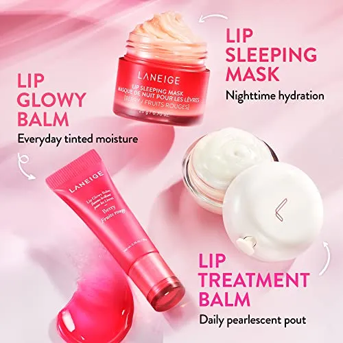 Berries 'N Choco Kisses Set