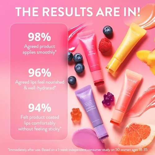 Berries 'N Choco Kisses Set