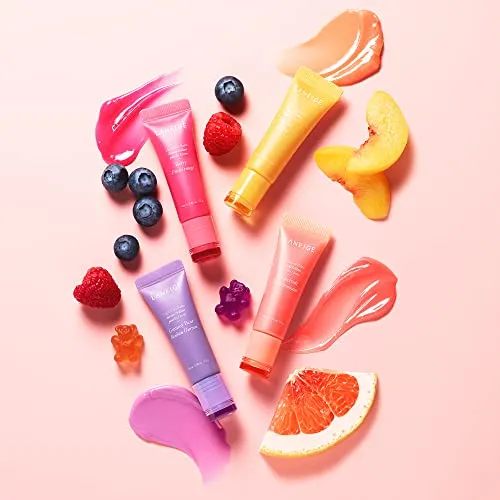 Berries 'N Choco Kisses Set