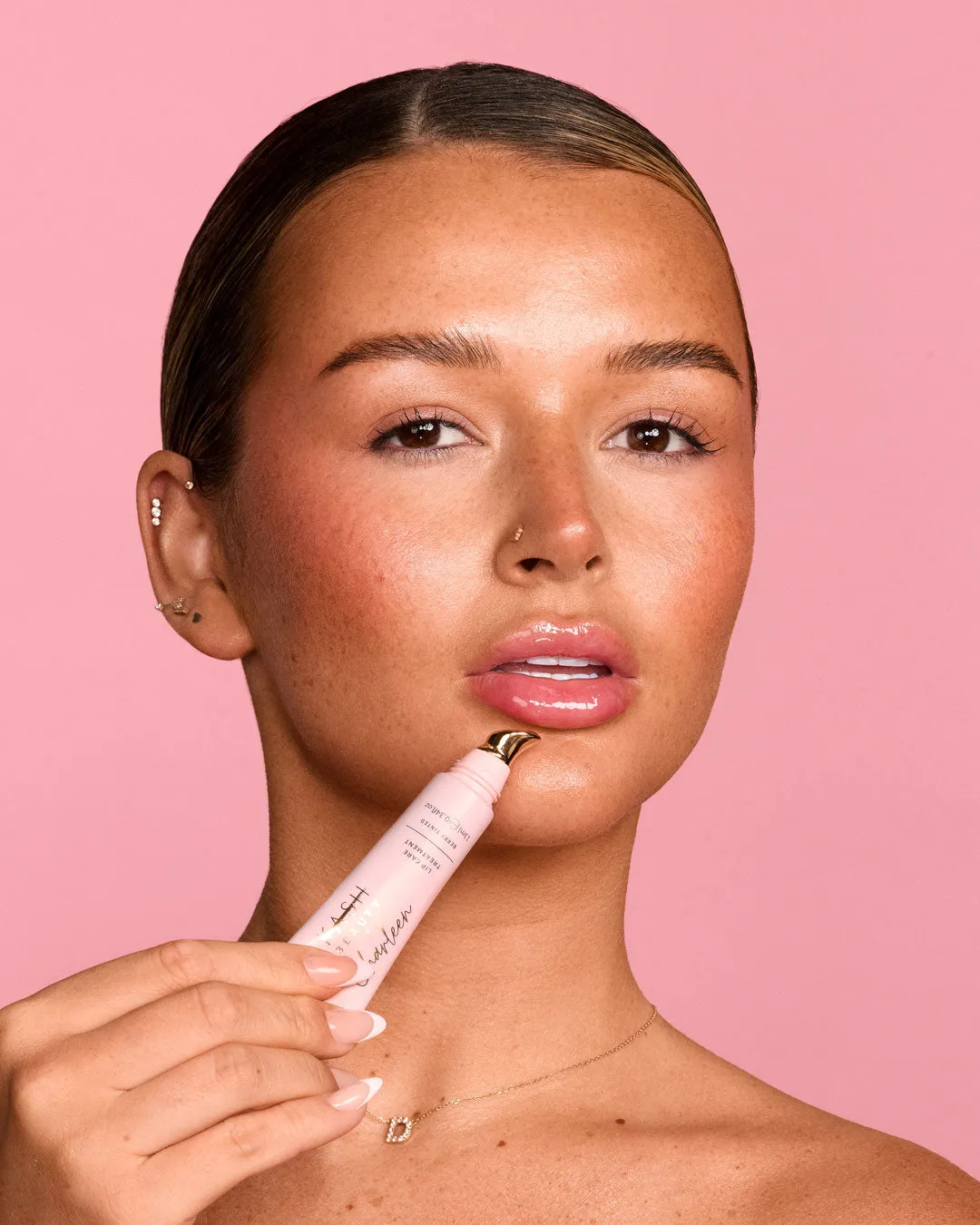 Berry Lip Treatment