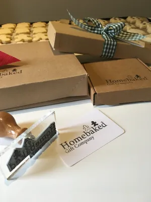 Bespoke Stamp - Large