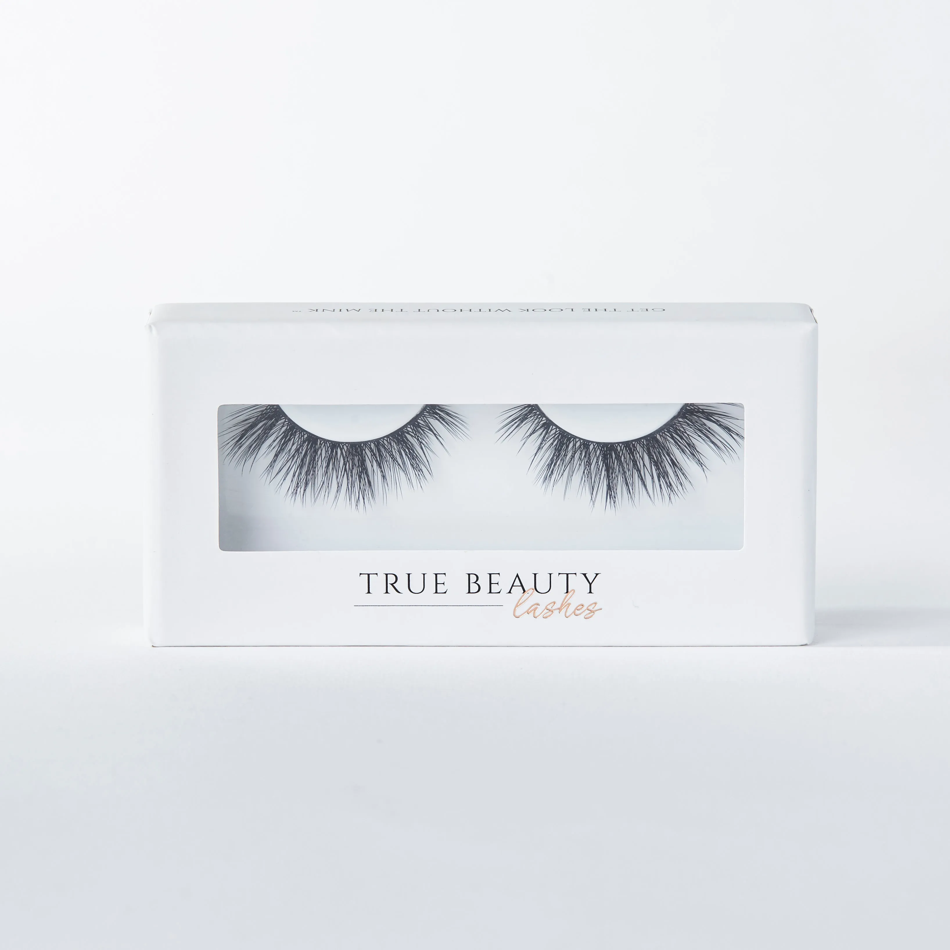 BFF Lash Style by True Beauty Lashes