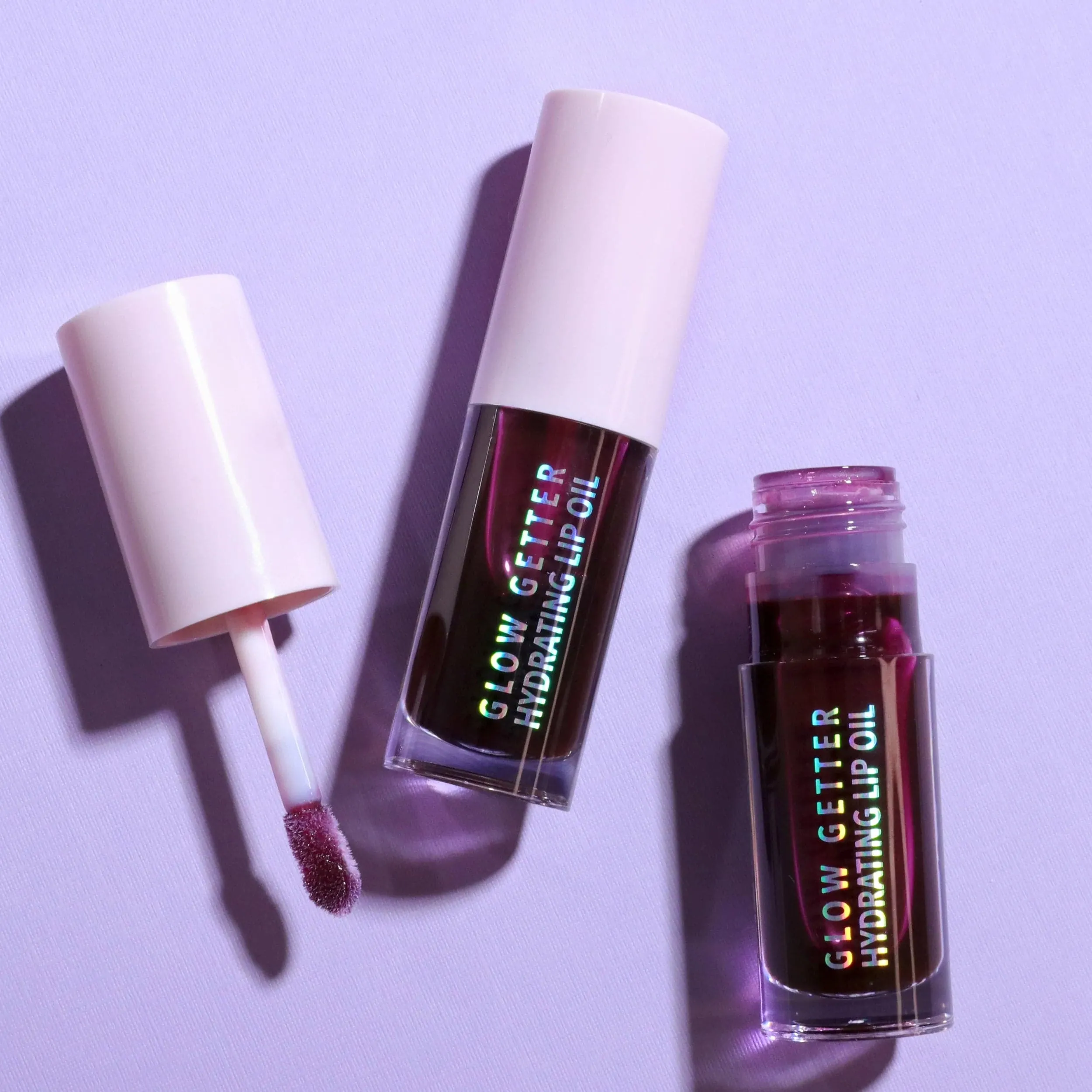 BGLO - Glow Getter Hydrating Lip Oil Module Set