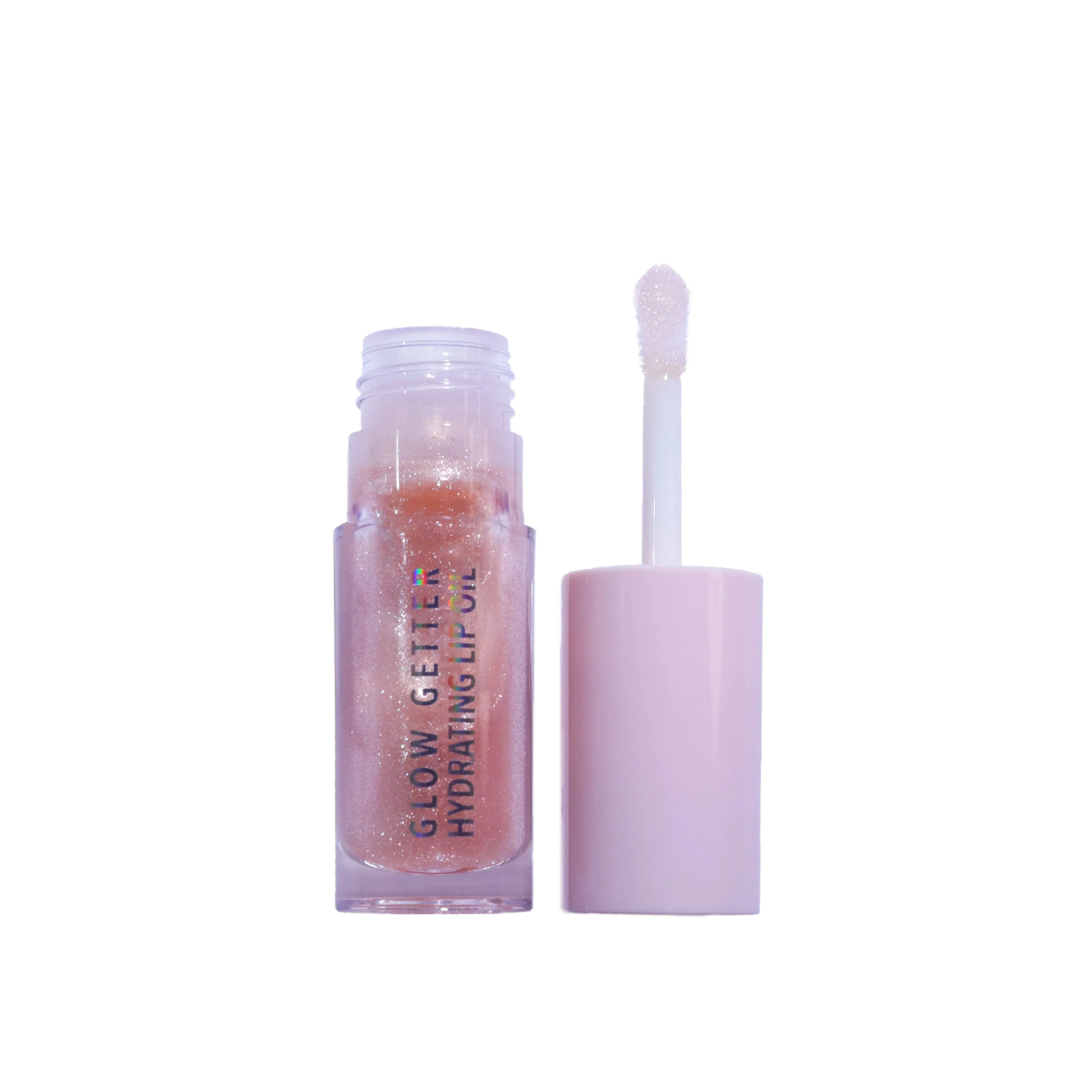 BGLO - Glow Getter Hydrating Lip Oil Module Set