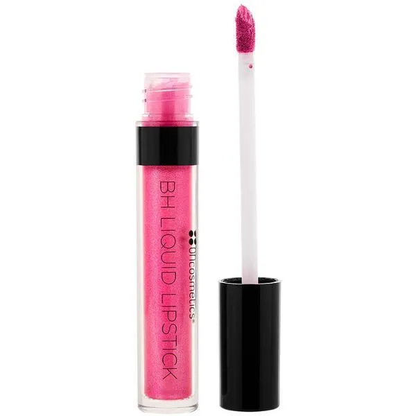 BH Metallic Liquid Lipstick