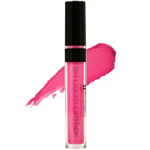 BH Metallic Liquid Lipstick