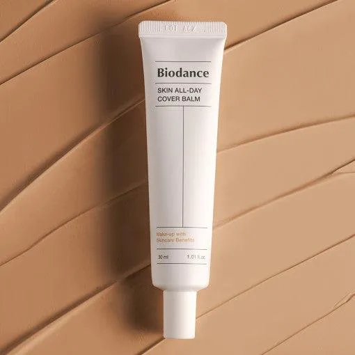 Biodance Skin All-Day Cover Balm 30ml