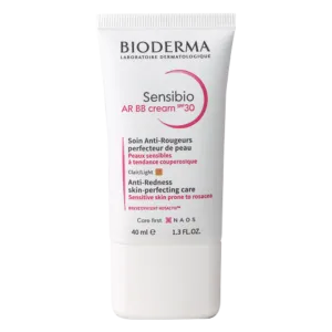 Bioderma Sensibio AR BB Cream SPF30