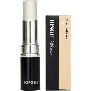BISOU Diamond Glow - luna For a fresh glow that seems to radiate from within [Highlight]